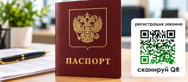 прописка в Дегтярске